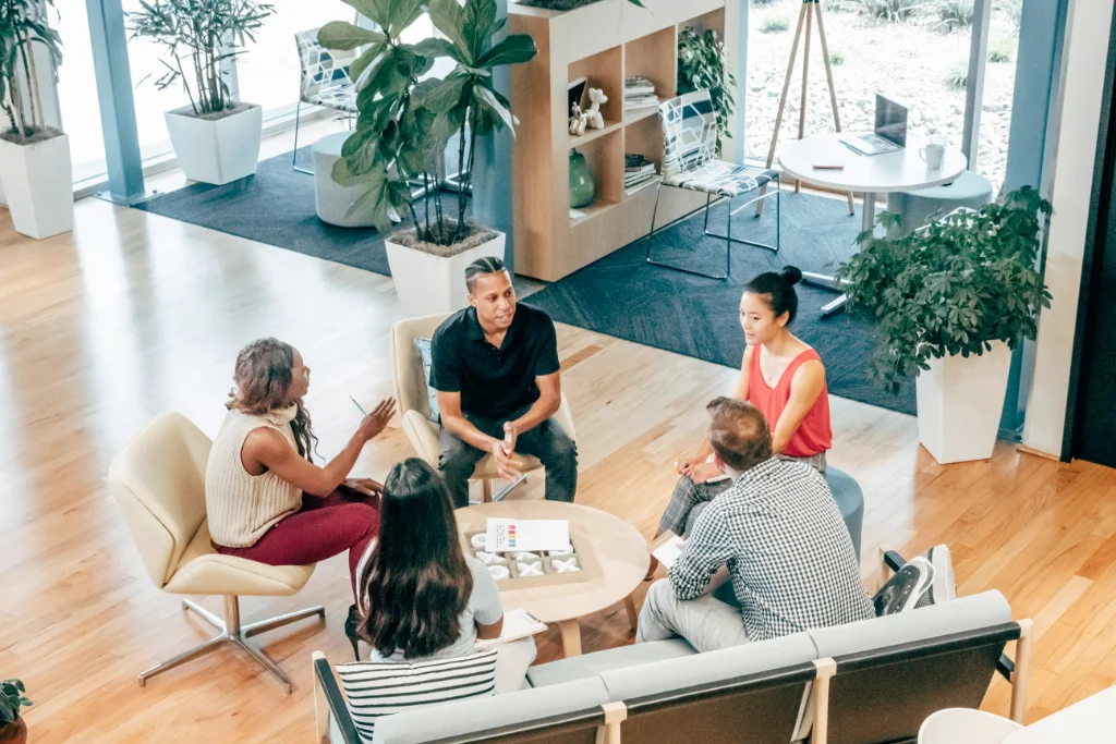 International Security & Compliance